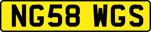NG58WGS