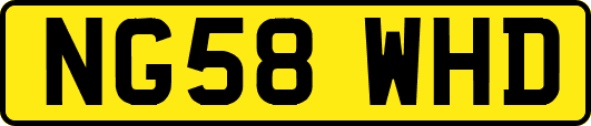 NG58WHD
