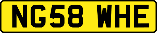 NG58WHE