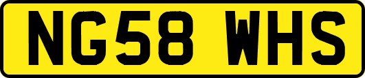 NG58WHS
