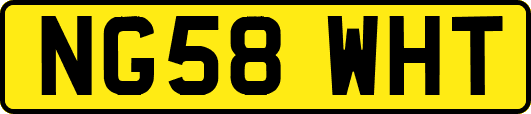 NG58WHT