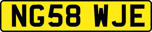 NG58WJE