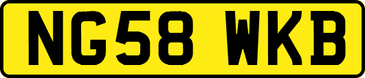 NG58WKB