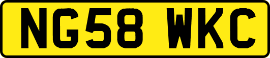 NG58WKC