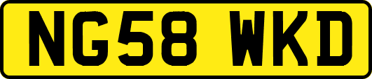 NG58WKD