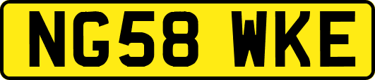 NG58WKE