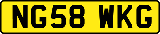 NG58WKG