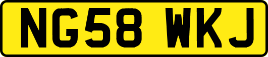 NG58WKJ