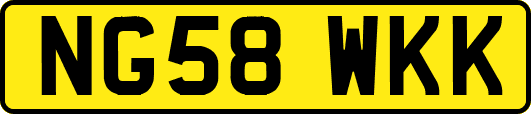 NG58WKK