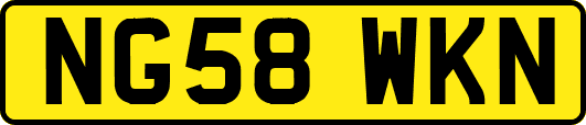 NG58WKN