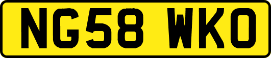 NG58WKO