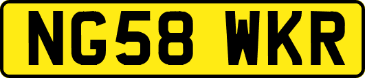 NG58WKR