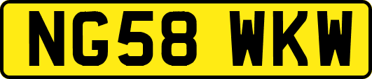 NG58WKW