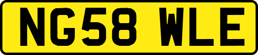 NG58WLE