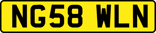NG58WLN