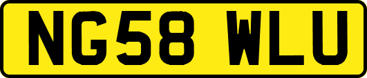 NG58WLU
