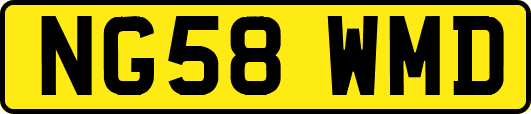NG58WMD