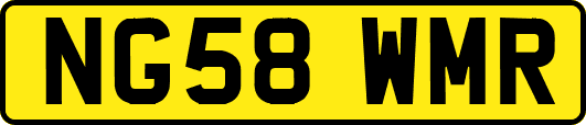 NG58WMR