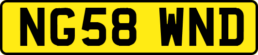 NG58WND