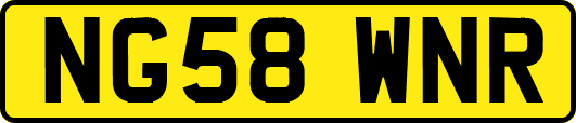 NG58WNR