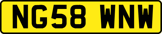 NG58WNW