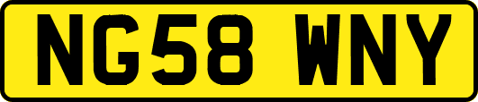 NG58WNY