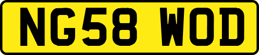 NG58WOD
