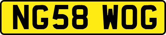 NG58WOG