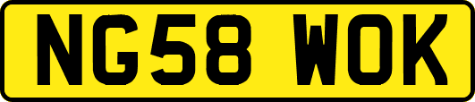 NG58WOK