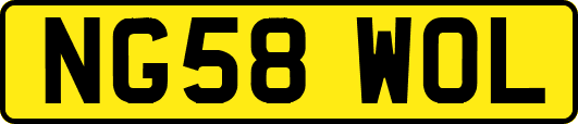 NG58WOL