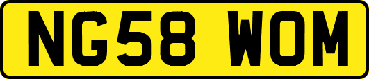 NG58WOM