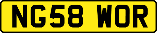 NG58WOR