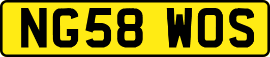 NG58WOS