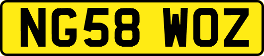 NG58WOZ