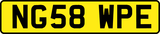 NG58WPE