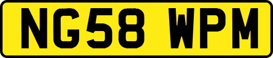 NG58WPM