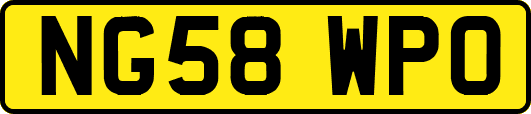 NG58WPO