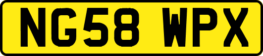 NG58WPX