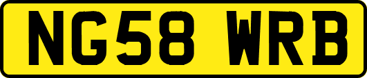 NG58WRB