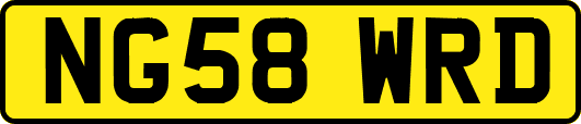 NG58WRD