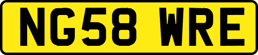 NG58WRE