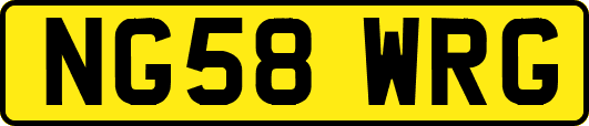 NG58WRG
