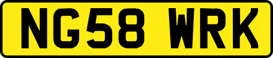 NG58WRK