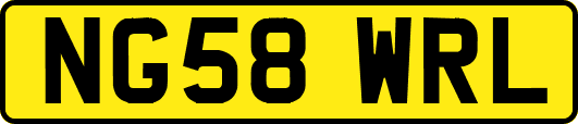 NG58WRL