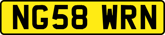 NG58WRN