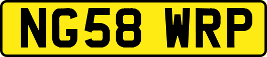 NG58WRP
