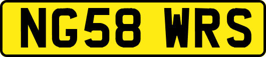 NG58WRS