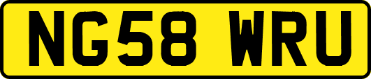NG58WRU
