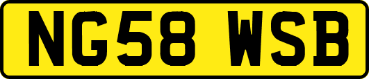 NG58WSB