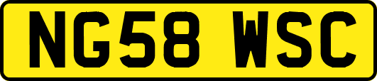 NG58WSC